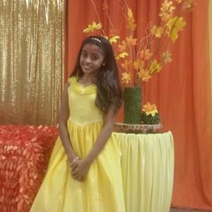 Meet your Posher, Jenilka